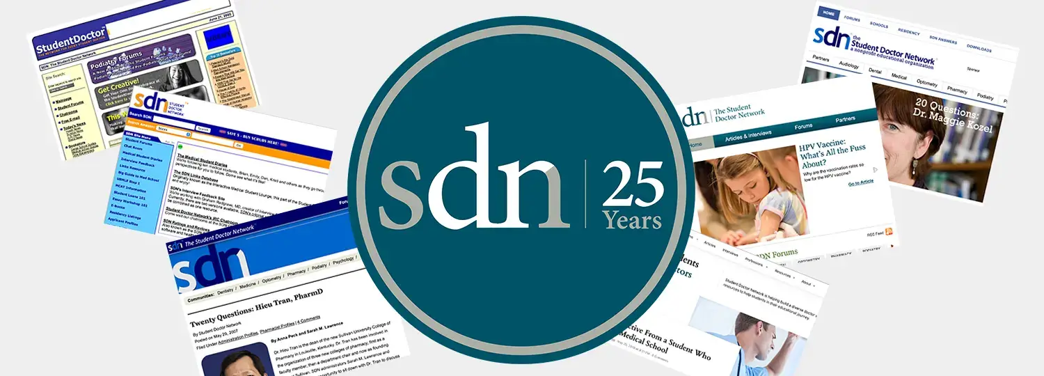 SDN Celebrates 25 Years of Supporting Future Healthcare Leaders - HPSA